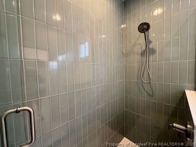 704 Bald Eagle Drive, Vass, NC 28394