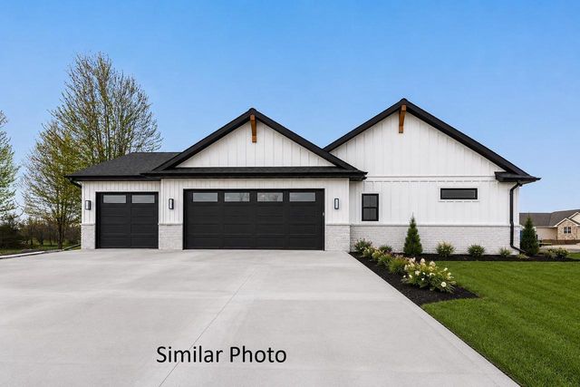 230 KERRIGAN DRIVE, Wrightstown, WI 54180