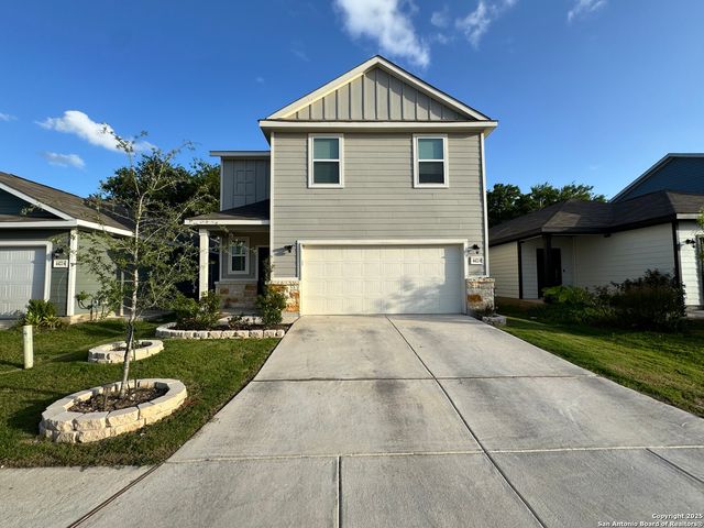 4422 Chandler Rd Apt 8, San Antonio, TX 78222