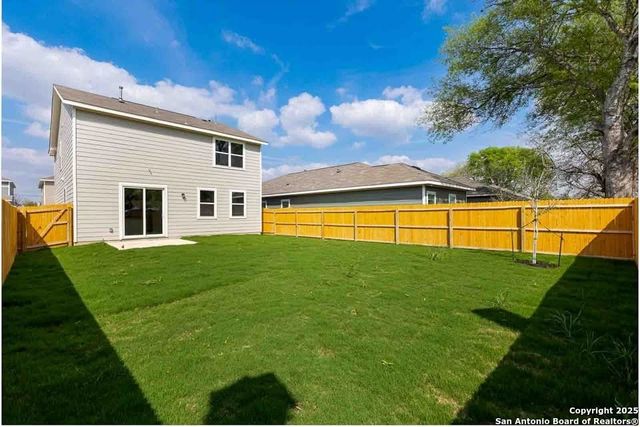 4422 Chandler Rd Apt 8, San Antonio, TX 78222