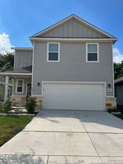 4422 Chandler Rd Apt 8, San Antonio, TX 78222