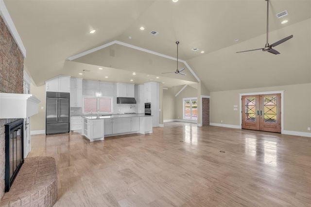 3461 Pine Acres Drive, Conroe, TX 77384