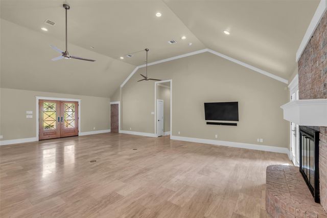 3461 Pine Acres Drive, Conroe, TX 77384