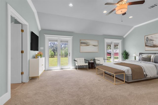 3461 Pine Acres Drive, Conroe, TX 77384