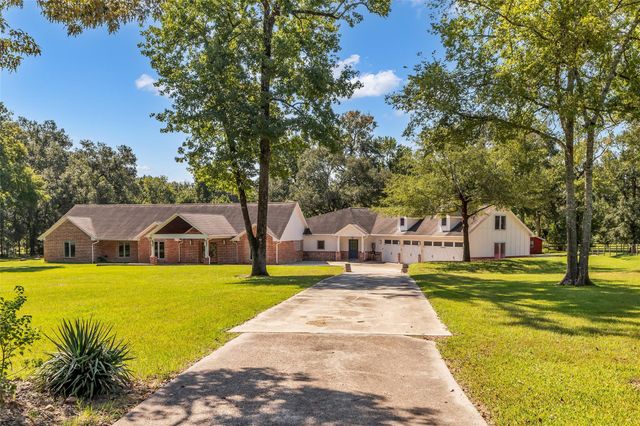 3461 Pine Acres Drive, Conroe, TX 77384