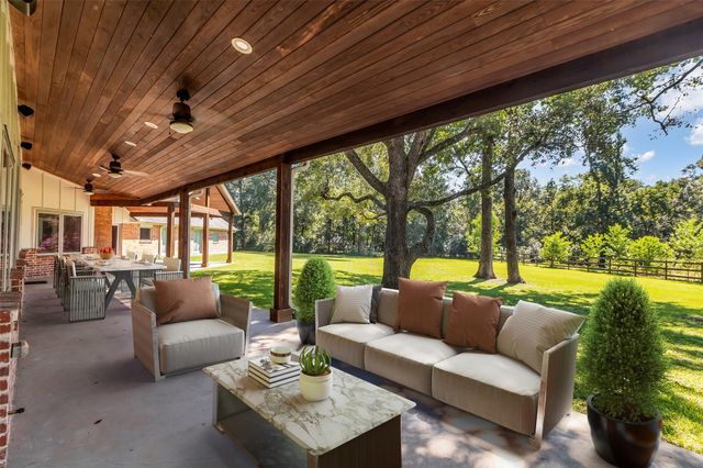 3461 Pine Acres Drive, Conroe, TX 77384