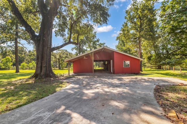 3461 Pine Acres Drive, Conroe, TX 77384