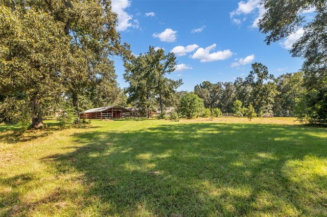 3461 Pine Acres Drive, Conroe, TX 77384