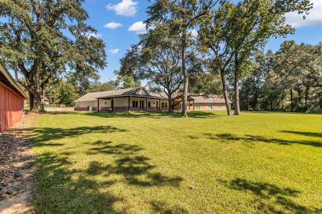 3461 Pine Acres Drive, Conroe, TX 77384