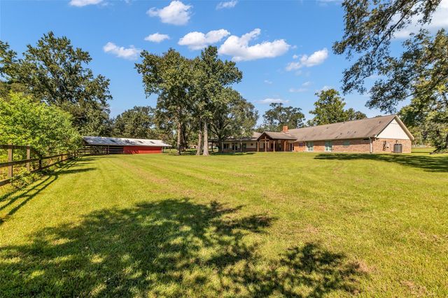 3461 Pine Acres Drive, Conroe, TX 77384
