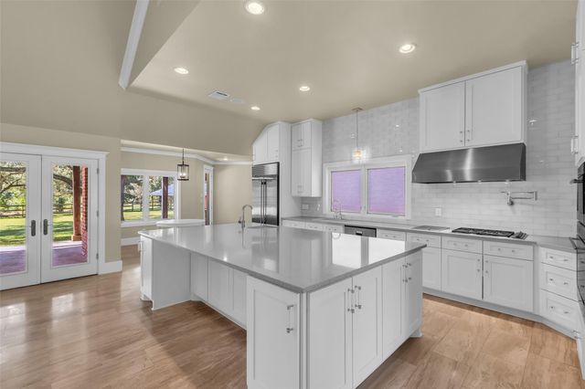 3461 Pine Acres Drive, Conroe, TX 77384