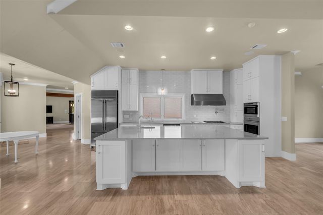 3461 Pine Acres Drive, Conroe, TX 77384