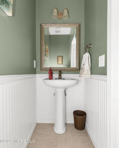 9 Bismark Street, Tinton Falls, NJ 07712