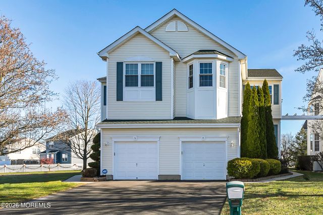 9 Bismark Street, Tinton Falls, NJ 07712