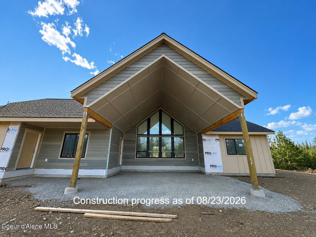 30192 N Archer Rd, Athol, ID 83801 photo 2