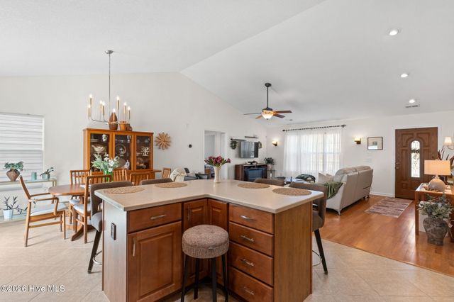 2494 Burning Tree Lane, Little River, SC 29566