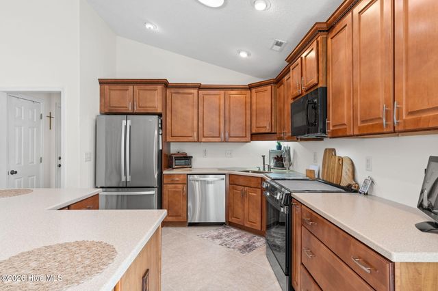2494 Burning Tree Lane, Little River, SC 29566