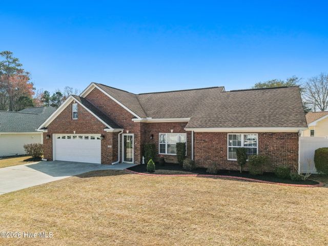 2494 Burning Tree Lane, Little River, SC 29566