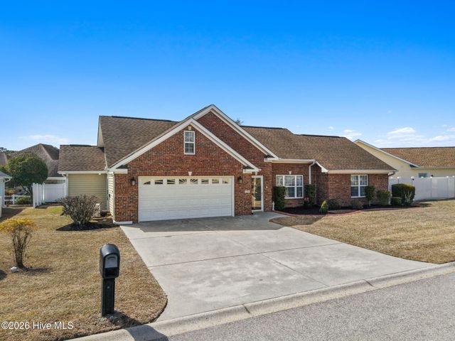 2494 Burning Tree Lane, Little River, SC 29566