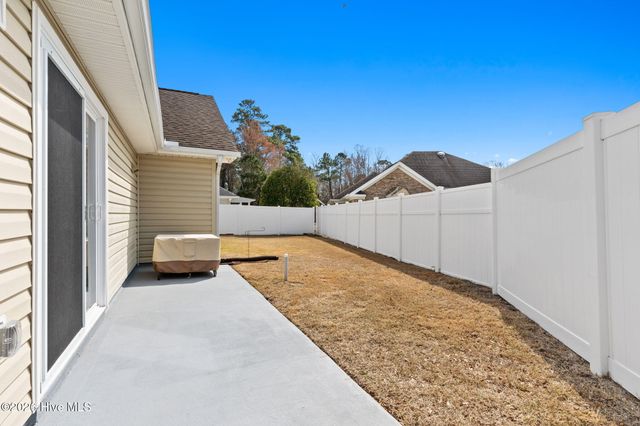 2494 Burning Tree Lane, Little River, SC 29566