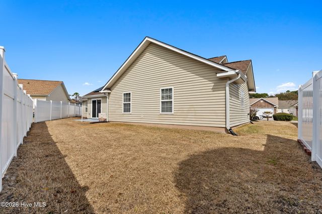 2494 Burning Tree Lane, Little River, SC 29566