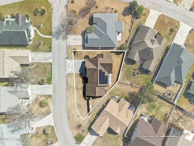 2494 Burning Tree Lane, Little River, SC 29566