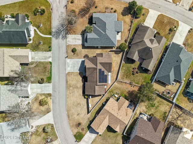 2494 Burning Tree Lane, Little River, SC 29566