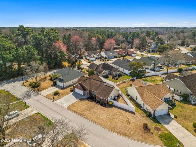 2494 Burning Tree Lane, Little River, SC 29566