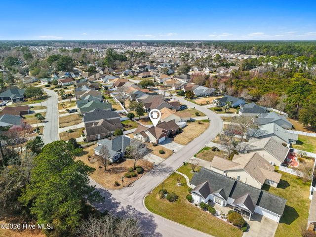 2494 Burning Tree Lane, Little River, SC 29566