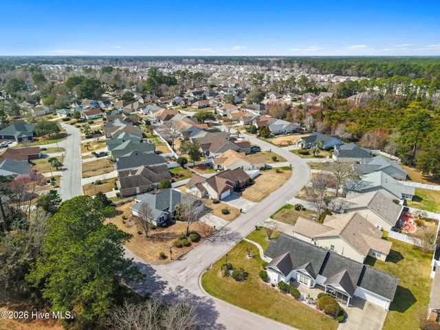2494 Burning Tree Lane, Little River, SC 29566