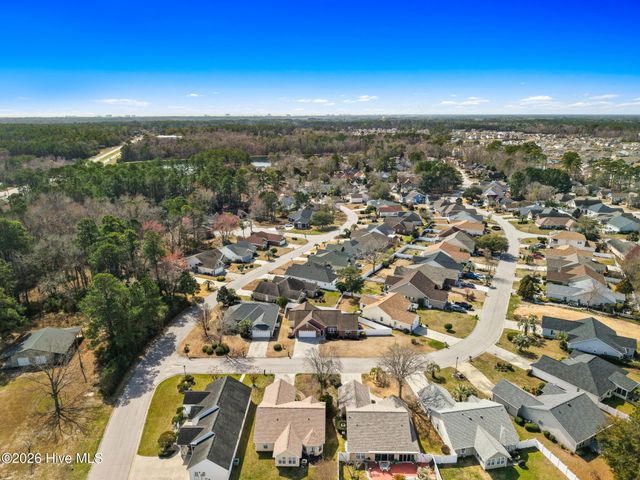 2494 Burning Tree Lane, Little River, SC 29566