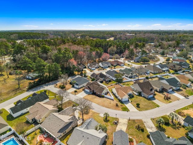 2494 Burning Tree Lane, Little River, SC 29566