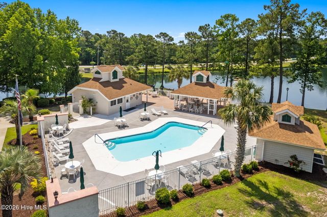 2494 Burning Tree Lane, Little River, SC 29566