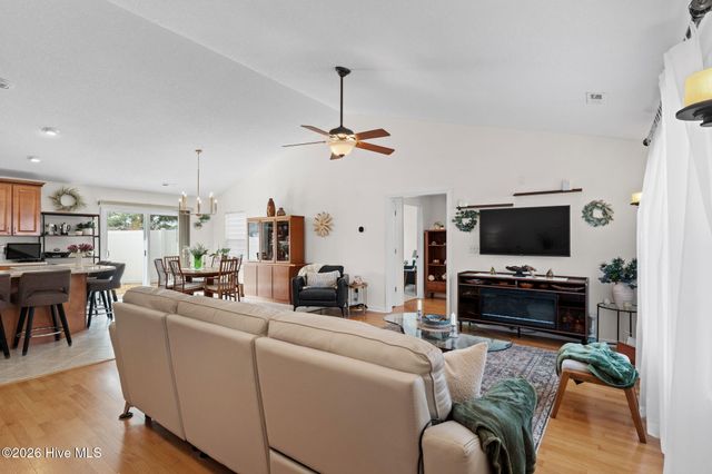 2494 Burning Tree Lane, Little River, SC 29566