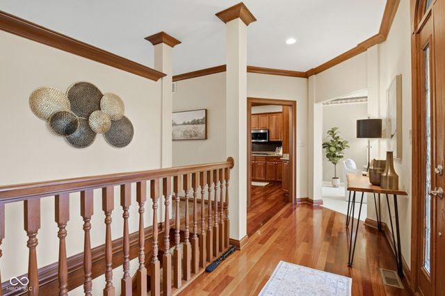 1538 E Grey Feather Trail, Greenfield, IN 46140