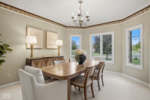 1538 E Grey Feather Trail, Greenfield, IN 46140