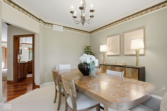 1538 E Grey Feather Trail, Greenfield, IN 46140
