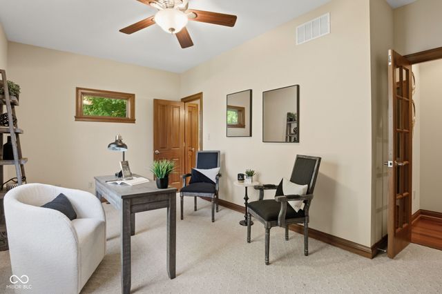 1538 E Grey Feather Trail, Greenfield, IN 46140