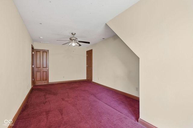 1538 E Grey Feather Trail, Greenfield, IN 46140