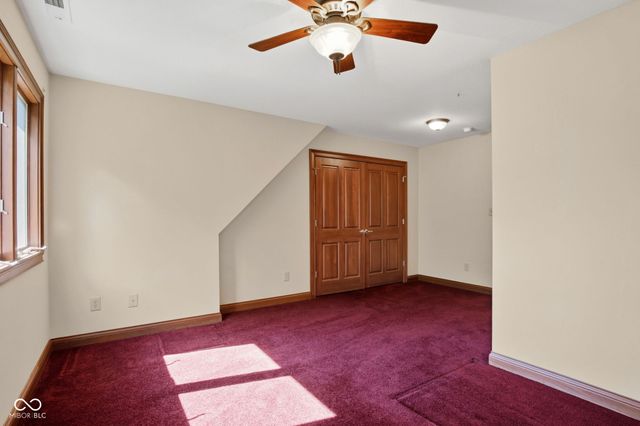 1538 E Grey Feather Trail, Greenfield, IN 46140