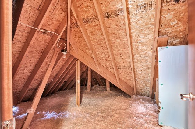 1538 E Grey Feather Trail, Greenfield, IN 46140