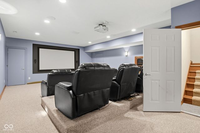1538 E Grey Feather Trail, Greenfield, IN 46140
