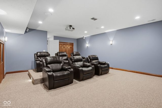 1538 E Grey Feather Trail, Greenfield, IN 46140
