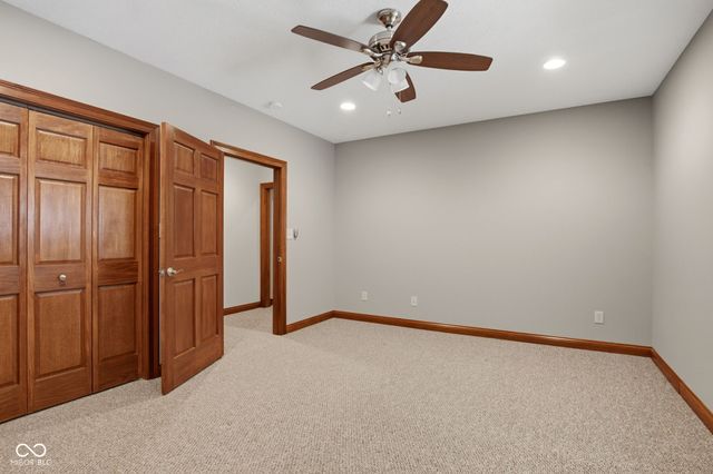 1538 E Grey Feather Trail, Greenfield, IN 46140