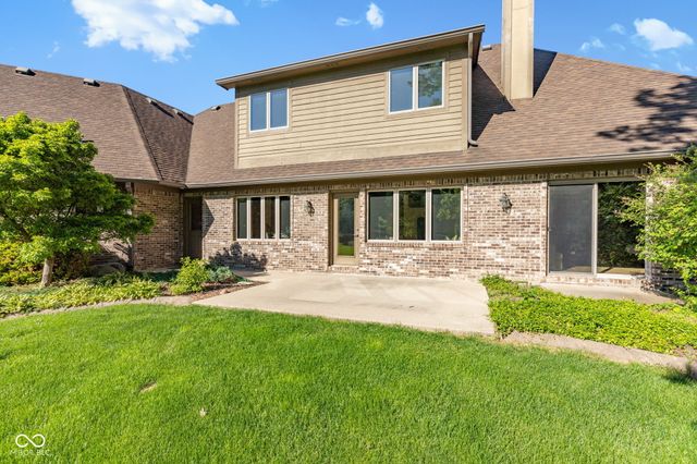 1538 E Grey Feather Trail, Greenfield, IN 46140