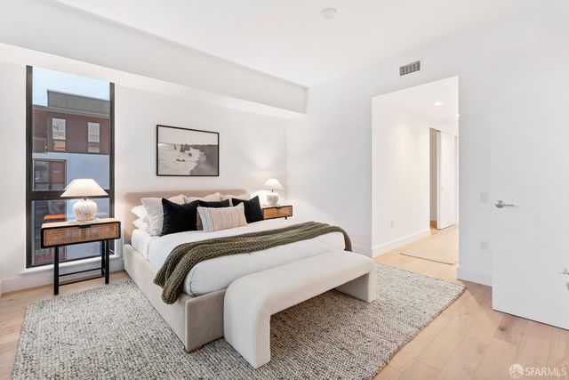 1 Bristol Court 521, San Francisco, CA 94130