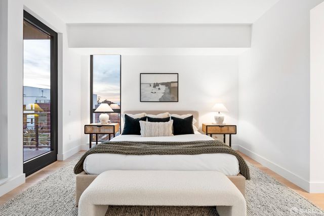 1 Bristol Court 521, San Francisco, CA 94130