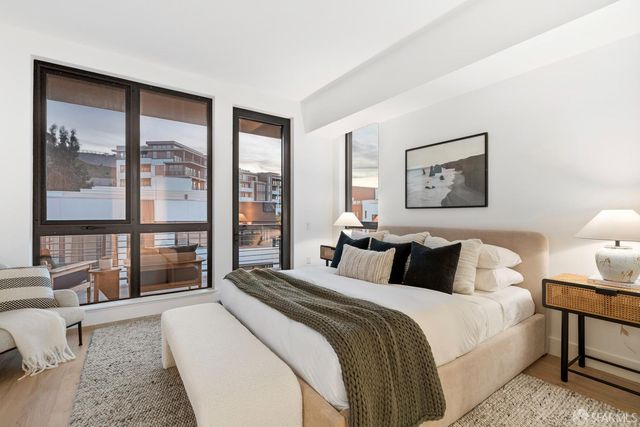 1 Bristol Court 521, San Francisco, CA 94130