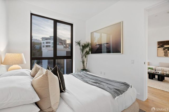 1 Bristol Court 521, San Francisco, CA 94130