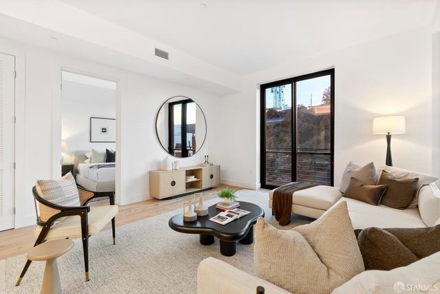 1 Bristol Court 521, San Francisco, CA 94130